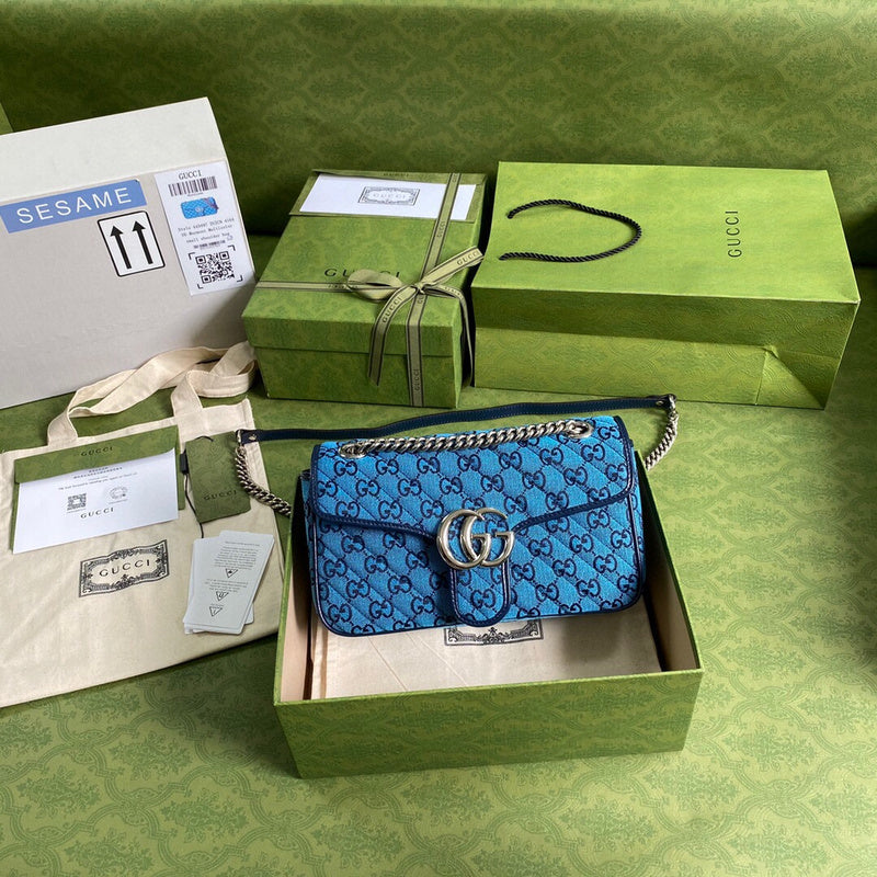 Amelia - GCI Bags - 5922