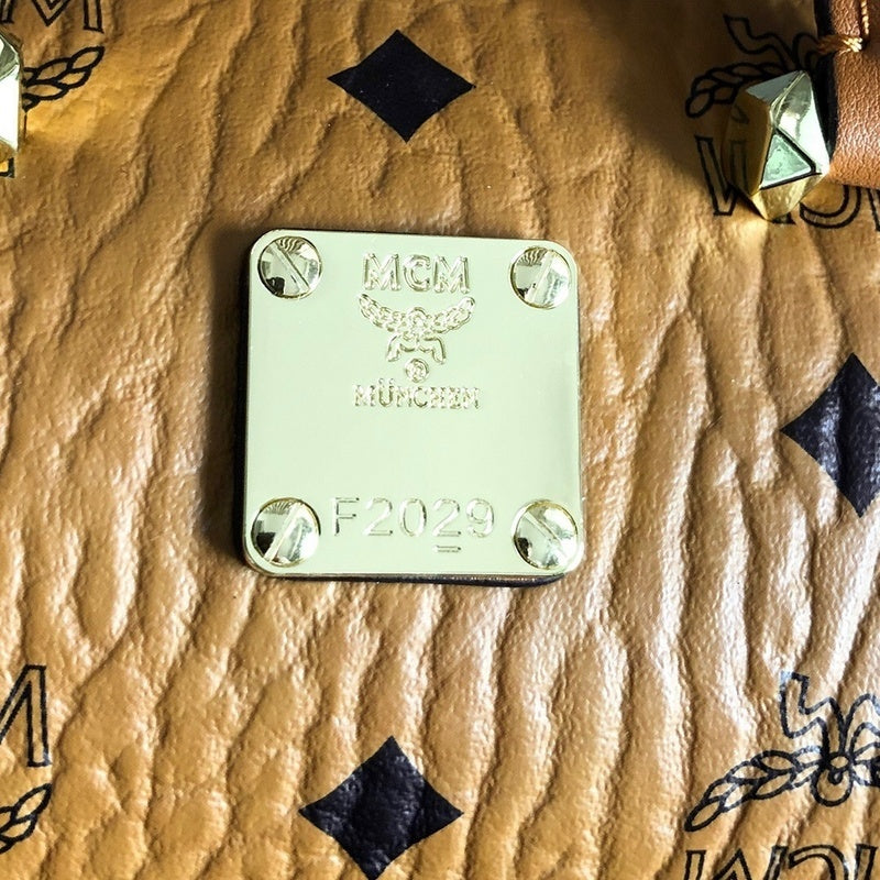 Amelia - MAmeliaBRANDED BAGS - 014