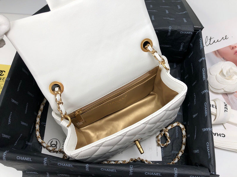 Amelia- CHL Bags - 7464