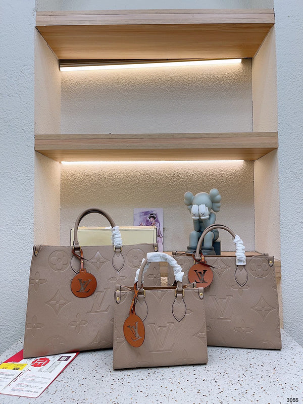 Amelia - LV Bags - 14696