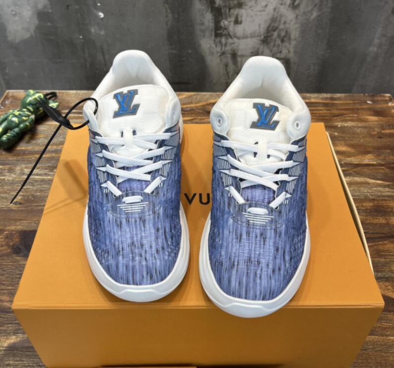 AmeliaLuxury - LOV Men Shoes - 905