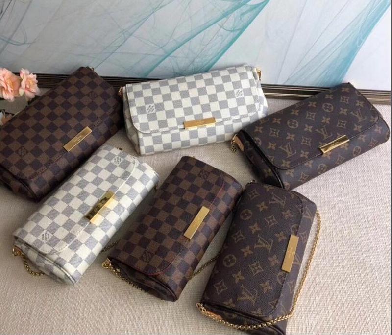 AmeliaLuxury - LOV Bags - 2728