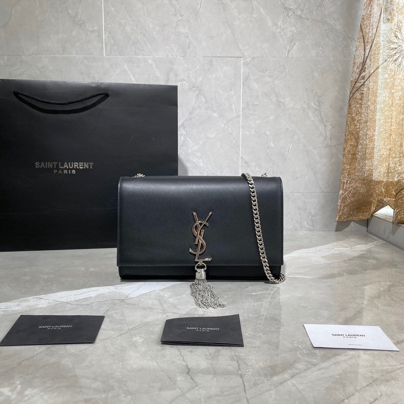 Amelia - YSL Bag - 4014