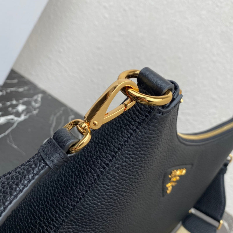 Amelia- PRDA  LUXURY BAGS - 833