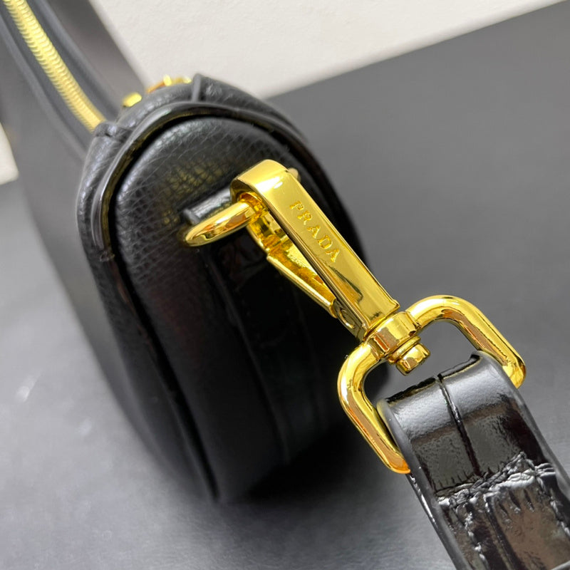 Amelia- PRDA  LUXURY BAGS - 293