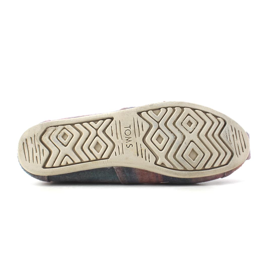 TOMS ALPARGATA CLOUDY