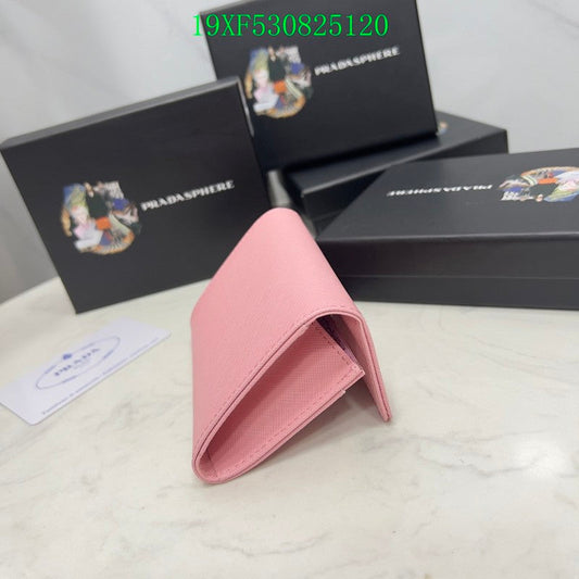 Amelia - PD Wallet - 130