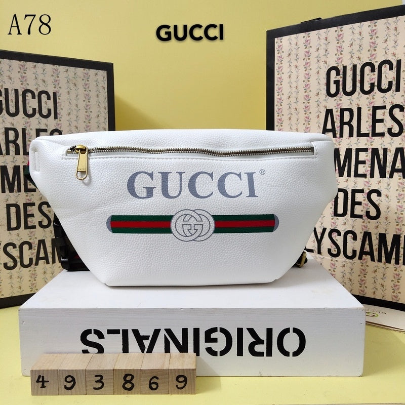 Amelia - GCI Bags - 10214