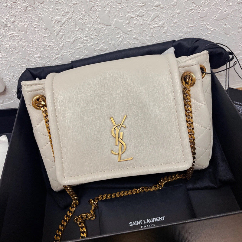 Amelia - YSL Bag - 3759