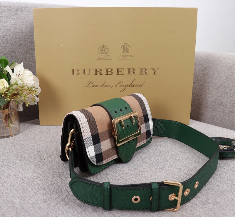 B-Berry Bags - Women Ameliave Luxury Bags - 1012