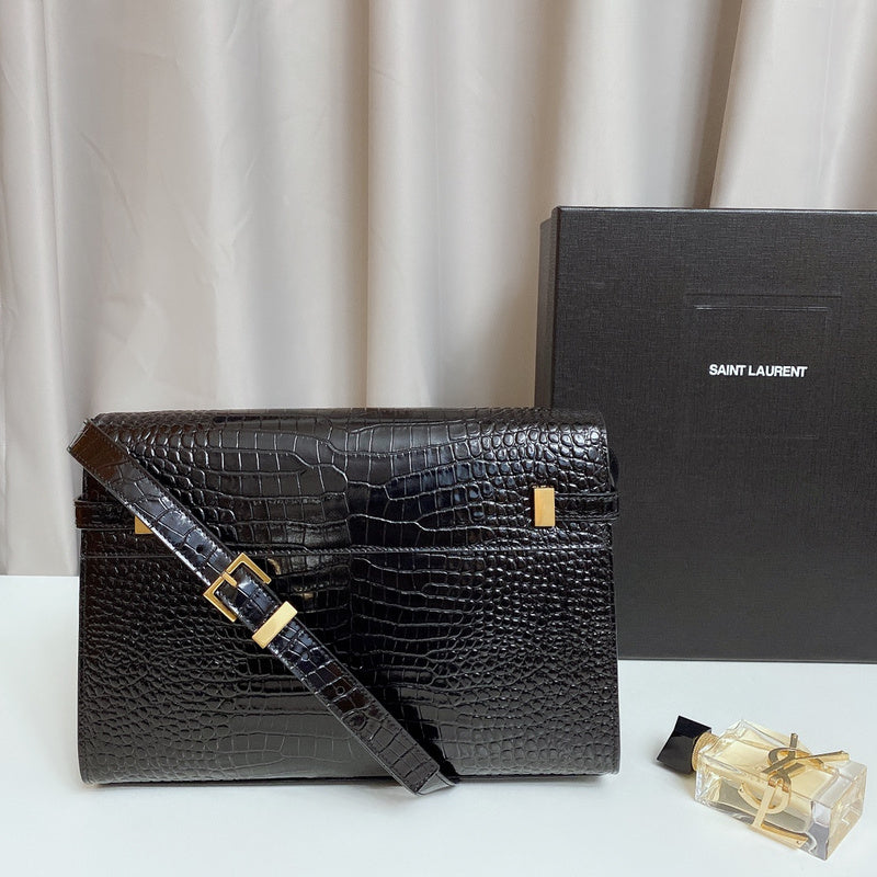 Amelia - YSL Bag - 3822