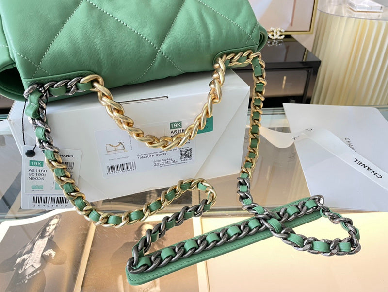 Amelia - CHL Bags - 1858