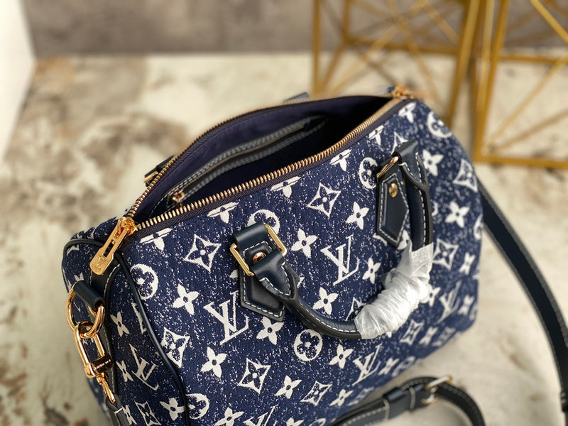 Amelia Fashion Lu-Vi bags - 17222