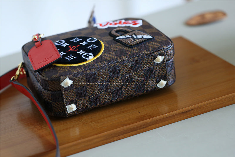 Amelia - LOV Lady Bags - 1732