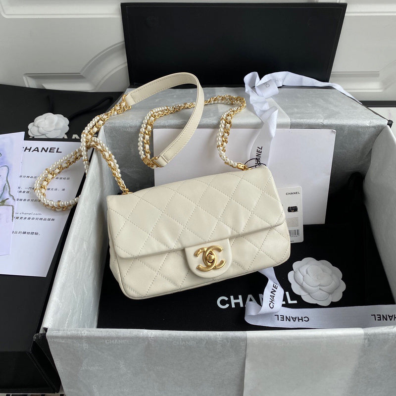 Amelia- CHL Bags - 7449