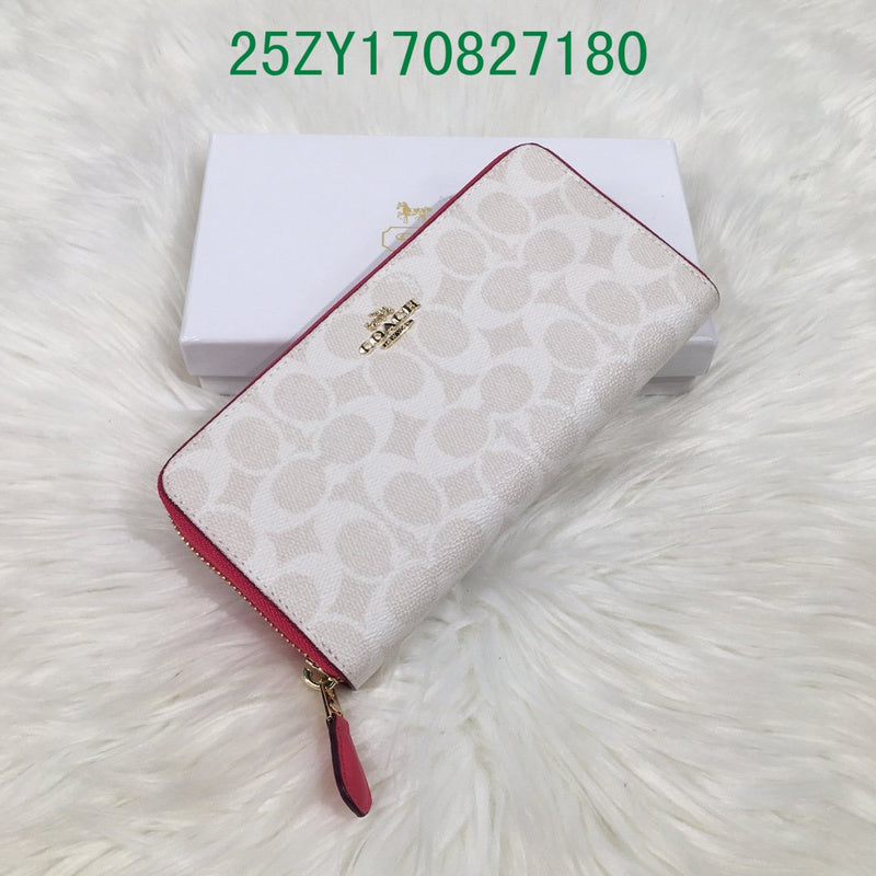 Amelia - CAH Wallet - 146