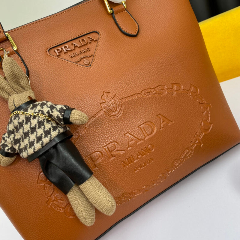 Amelia- PRDA  LUXURY BAGS - 017