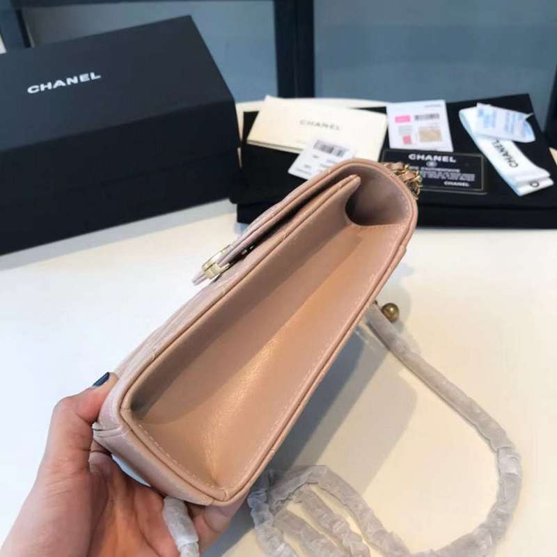 Amelia- CHL Bags - 6450