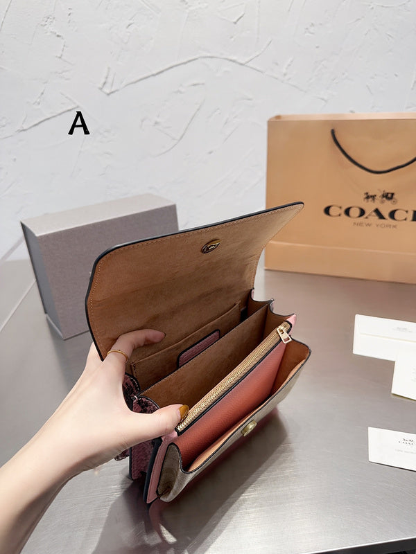 Amelia - CCH Bags - 410