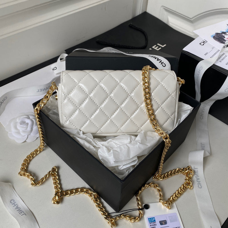 Amelia- CHL Bags - 7576