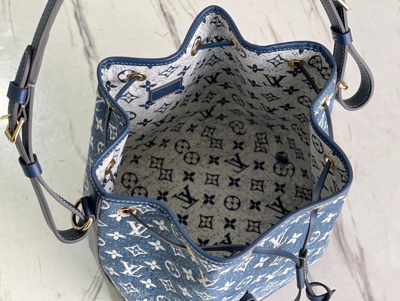 Amelia Fashion Lu-Vi bags - 17093