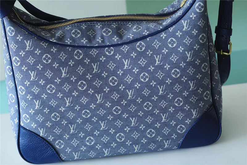 Fan Fashion Lu-Vi bags - 9944