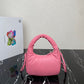 Amelia- PRDA  LUXURY BAGS - 865