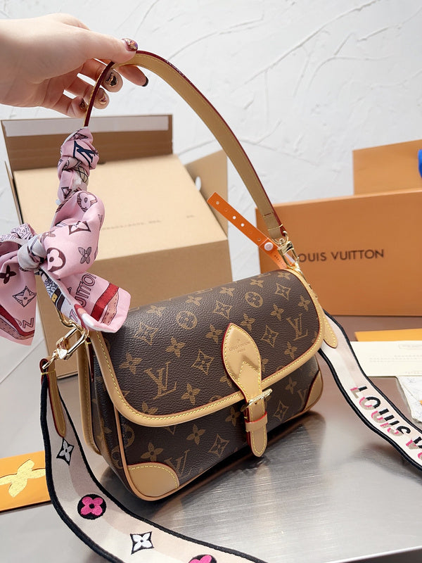 Amelia - LV Bags - 15119