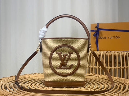 Amelia - LOV Lady Bags - 523