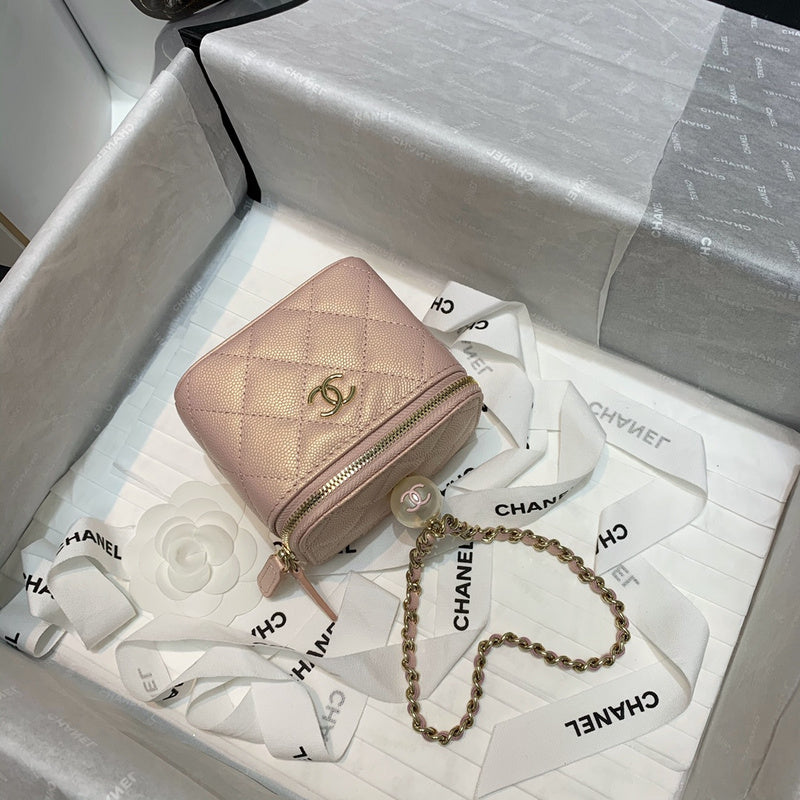 Wellow Bags - Chanel - Bags  - 379