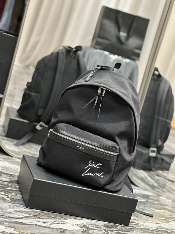 Amelia - YSL Bag - 3895