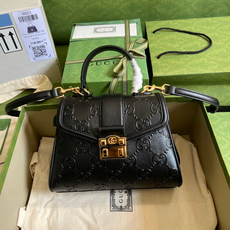 Amelia - GCI Bags - 9595