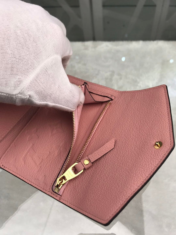 Amelia- LOV  Luxury  Wallets - 615