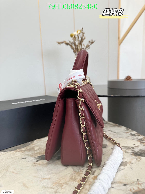 Amelia - CHL Bags - 072