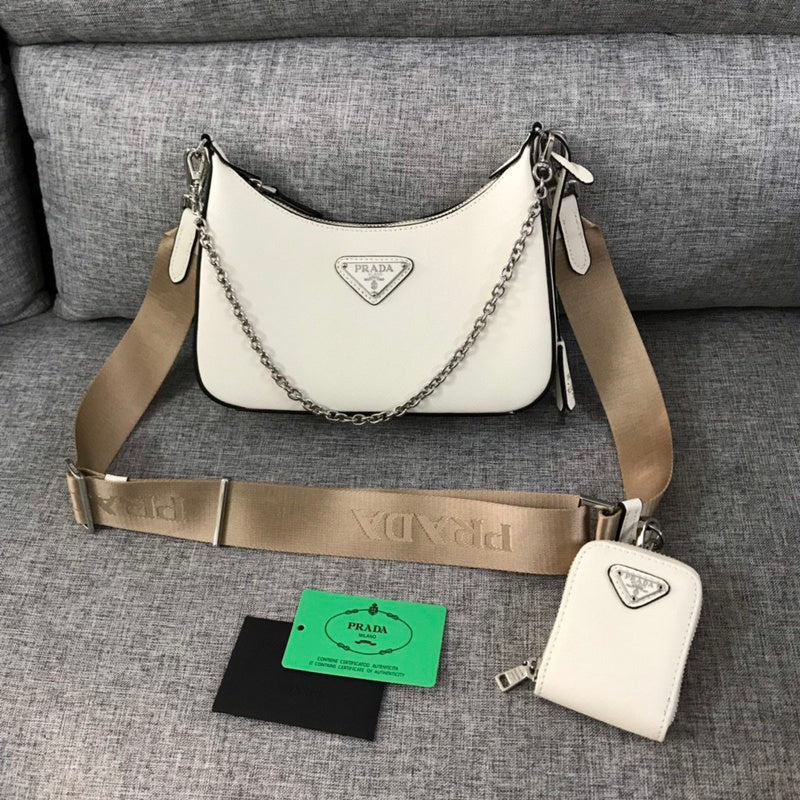 Camila Bags - Prada Bags - 1221