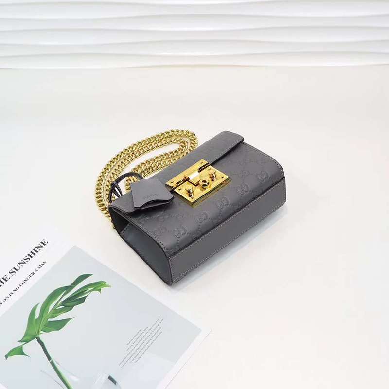 AmeliaLuxury - GCI Bags - 1007