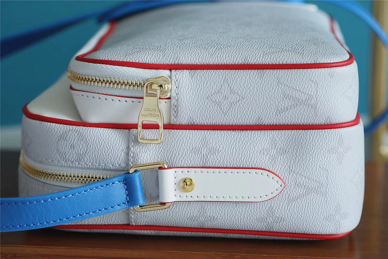 Fan Fashion Lu-Vi bags - 10310