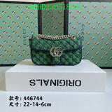 Amelia - GCI Bags - 11028