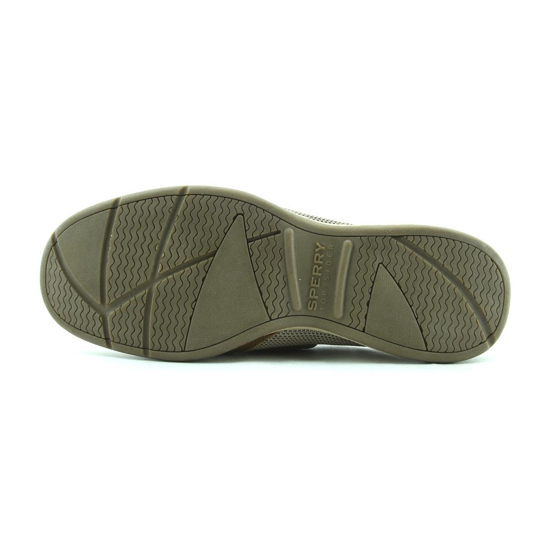 SPERRY TOP-SIDER