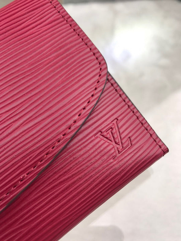 Fan Fashion Lu-Vi bags - 9003