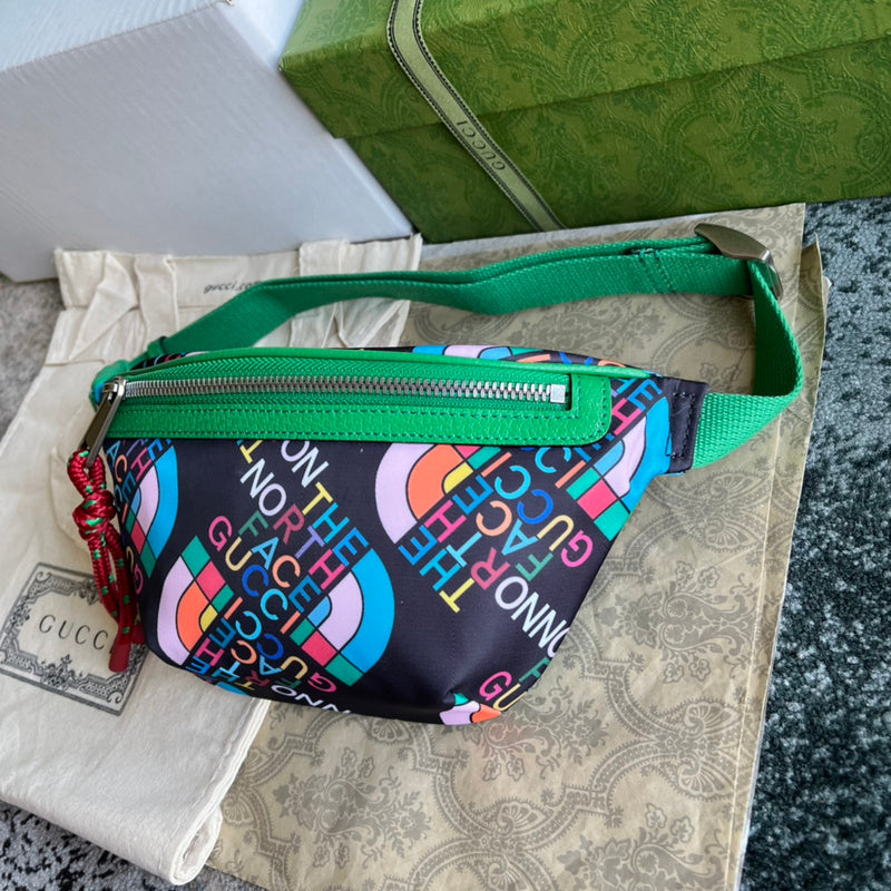 Amelia-i GUKI Women Bags - 872