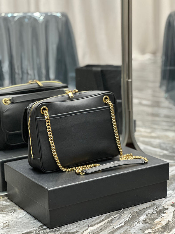 Amelia - YSL Bag - 3997