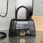 Amelia- BG Hourglass Bags - 003