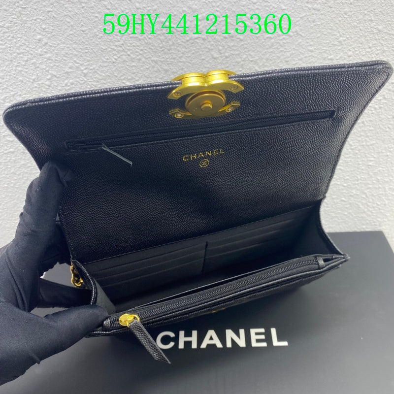 Amelia - CHL Bags - 1672