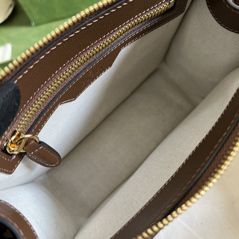 Amelia- GCI - GG WOMEN LUXURY BAGS - 139
