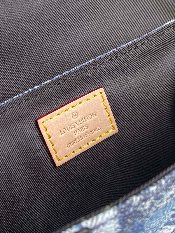 Amelia - LV Bags - 12581