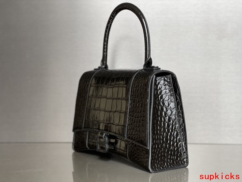 Amelia- BG Hourglass Bags - 023