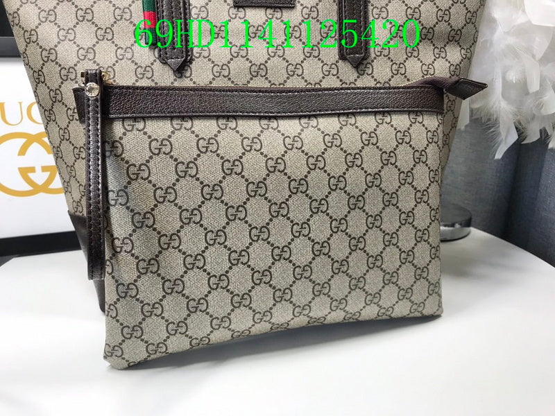Amelia - GCI Bags - 11004
