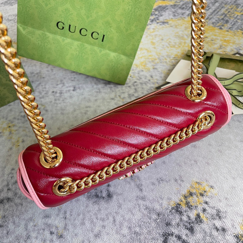 Amelia Fashion - GCI Bags - 2848