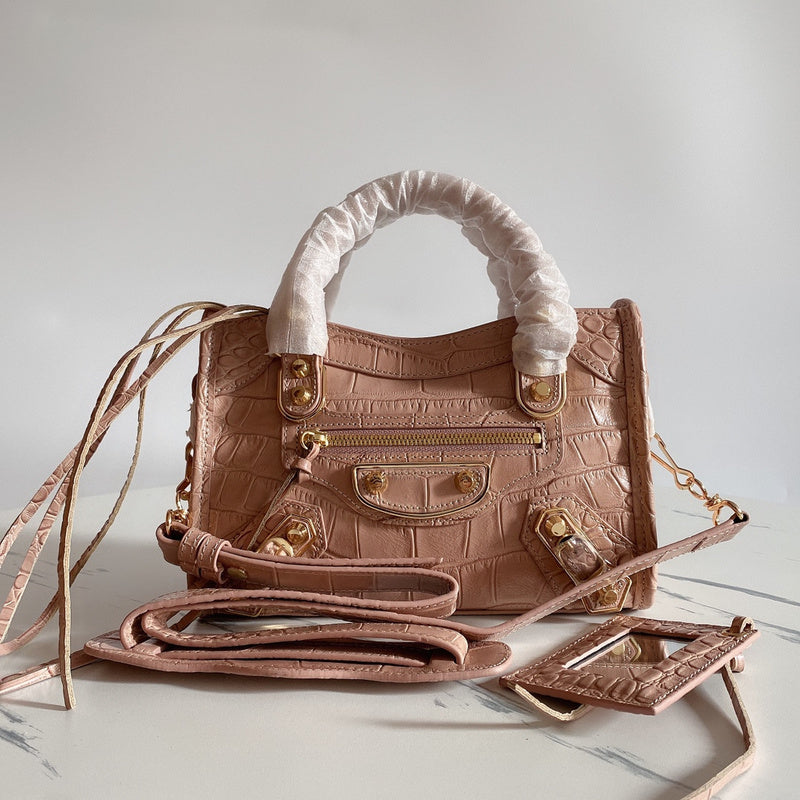 Amelia - BLN-CIAGA WOMEN LUXURY BAGS - 637